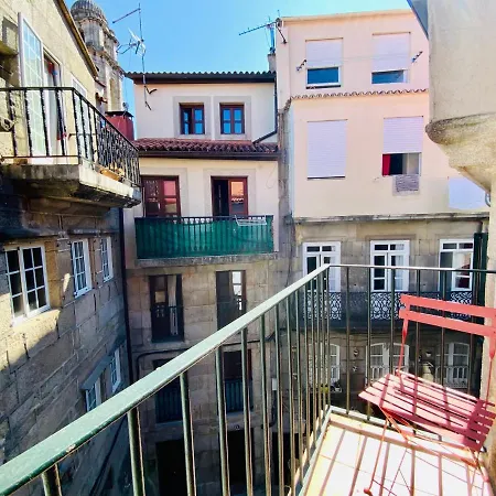 Apartment El Pisito De Sofia En *