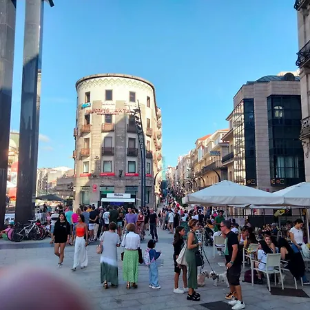 Apartman El Pisito De Sofia En *