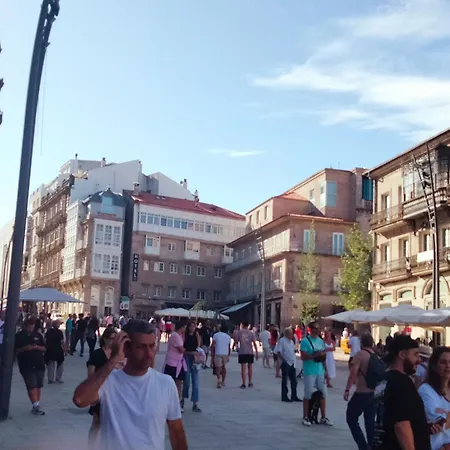 Apartman El Pisito De Sofia En