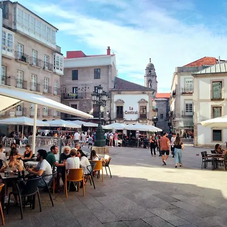 El Pisito De Sofia En