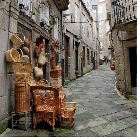 Apartman El Pisito De Sofia En