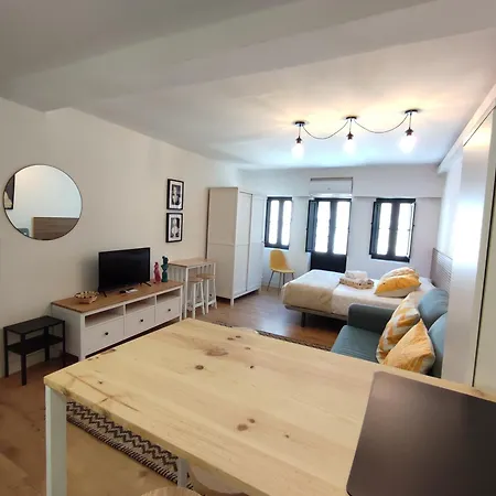 El Pisito De Sofia En * Vigo