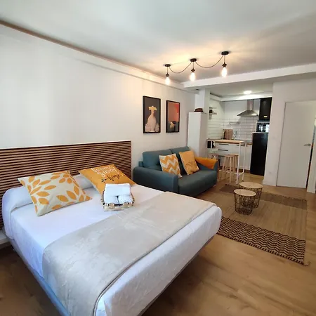 El Pisito De Sofia En Vigo