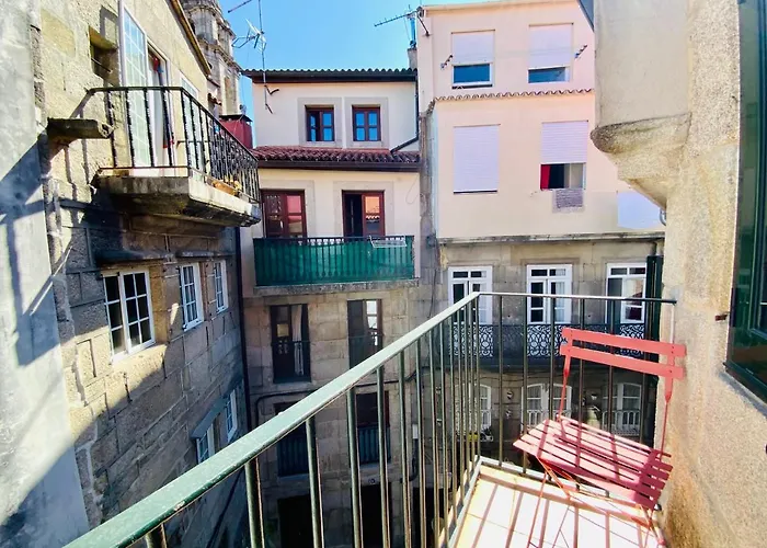 Διαμέρισμα El Pisito De Sofia En *
