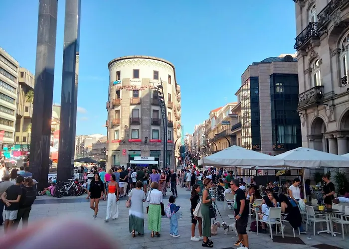 Διαμέρισμα El Pisito De Sofia En *