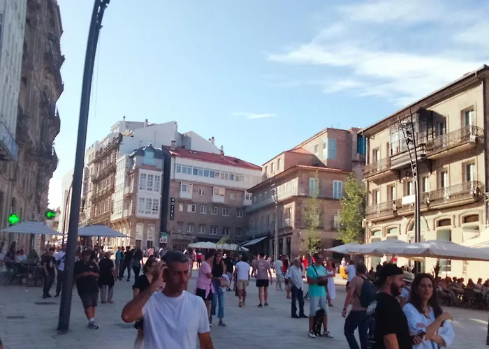 Апартаменты El Pisito De Sofia En