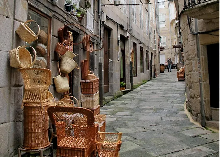 Апартаменты El Pisito De Sofia En