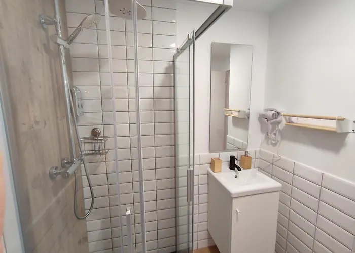 El Pisito De Sofia En * Виго